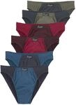 LE JOGGER Herren Slip
