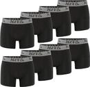 Phil & Co. Berlin 8er Pack Herren Unterhosen Boxershorts Retropants Trunks