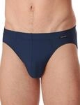 Schiesser Herren Supermini - Pure Micro