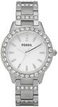 Fossil Damenarmbanduhr Ladies Dress ES2362