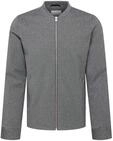 Lindbergh Herren &Uuml;bergangsjacke Superflex grau/anthrazit XL