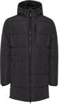 11 Project Tibor Steppjacke Herren Parka Winterjacke Steppparka gef&uuml;ttert mit