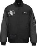 ASUS ROG Bomberjacke CJ3001 Schwarz S