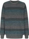 BABISTA Herren Pullover Lunavest Grau, L - 52/54