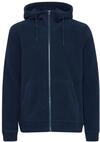 Blend He BHSweatshirt Herren Sweatjacke Kapuzenjacke Hoodie mit Kapuze mit Kordelzug