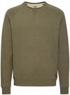 Blend BHAlex Herren Sweatshirt Pullover Sweater mit Rundhalsausschnitt Rippb&uuml;ndchen