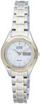 Citizen Eco-Drive Damenuhr EW3144-51AE