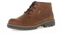 Pius Gabor Herren Boots,Schn&uuml;rschuhe,Gore TEX,Extragrip,Latex