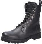 Panama Jack FRISIA Igloo B3 Damenschuhe Frisia Igloo B3 Black Frisia Igloo B3 Black