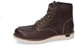 Dockers by Gerli Herren Combat Boots, M&auml;nner Stiefeletten,wasserabweisend