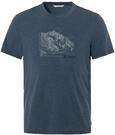 VAUDE Men's Tekoa T-Shirt III, L&auml;ssiges Herren T-Shirt f&uuml;r Bergsport und Alltag,