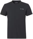 VAUDE T-Shirt Men's Scopi T-Shirt IV Black XL
