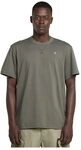 G-Star Herren Nifous T-Shirt, Grau (gs Grey D24449-336-1260), XL