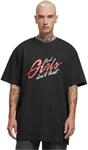 Mister Tee Good Girls Oversize Tee