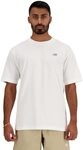 New Balance Herren Sport Essentials T-Shirt Hemd