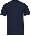 TRIGEMA T-Shirt Deluxe Baumwolle