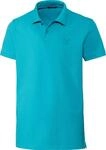 Chiemsee Herren Poloshirt, 100% Baumwolle, bequemes Poloshirt/T-Shirt mit l&auml;ssigem