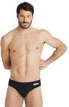 ARENA Team Herren Slip Badehose Solid