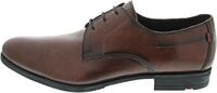 LLOYD Herren Halbschuhe Bosco, M&auml;nner Low-Top Sneaker, lose