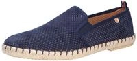 VERBENAS Espadrilles Tom Hole/Micro Marino - Gr&ouml;&szlig;e: 45
