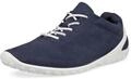 ECCO Herren Halbschuhe Biom Lite Dunkelblau 43