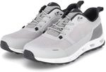 Salamander Herren Low Sneaker Grau Textil & Synthetik, Gr&ouml;&szlig;e:44,...