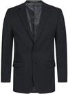 GREIFF Corporate Business Sakko Basic Herren Oeko TEX&reg; Schwarz 114