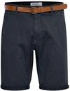 Blend BHBrane Herren Chino Shorts Bermuda Kurze Hose