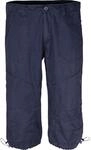 BABISTA Herren Bermuda Fiorezello Long Shorts aus 100% Baumwolle mit Kordelzug am
