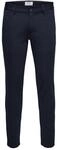 Only & Sons Herren Chino Hose ONSMARK - Slim Fit - Schwarz Grau Blau Gr&uuml;n,