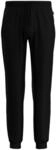 Trigema Damen Sporthose Jogginghose 574096,schwarz,58 (Herstellergr&ouml;&szlig;e: 4XL)