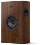 KEF Q4 Meta passiver Center- / LCR-HiFi-Wandlautsprecher, Nussbaum | Musik | TV &