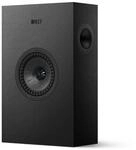 KEF Q4 Meta passiver Center- / LCR-HiFi-Wandlautsprecher, Satin Black | Musik | TV &