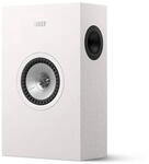 KEF Q4 Meta passiver Center- / LCR-HiFi-Wandlautsprecher, Satin White | Musik |...
