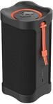 Skullcandy Terrain Wireless tragbarer Bluetooth-Lautsprecher, Wasserdicht...