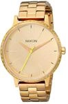 Nixon Herren-Armbanduhr Analog Quarz A0991900-00