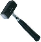 PEDDINGHAUS HANDWERKZEUGE VERTRIEBS GMBH 5295.05 F&auml;ustel 1250g Stahlrohrstiel
