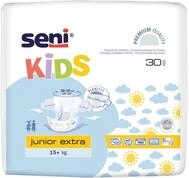 Seni Kids Junior Extra - 15-30 Kg - Babywindeln