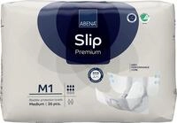 ABENA Slip Premium All-in-One Inkontinenzeinlagen f&uuml;r Damen und Herren, Eco-Labeled
