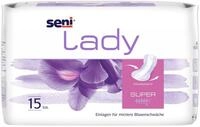Seni Lady Super
