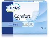 Multipack 6 x TENA Komfort Mini Plus, 300 ml, 30 St&uuml;ck