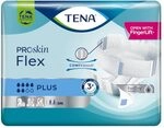 Tena - Tena Proskin Flex Plus (Gr&ouml;&szlig;e XL) Inkontinenzunterlage - 30 St&uuml;ck
