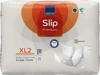 ABENA Slip Premium All-in-One Inkontinenzeinlagen f&uuml;r Damen und Herren, Eco-Labeled