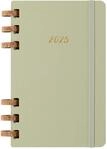 Moleskine Weekly & Monthly Planner, 12-Monats-Wochen-und Monatsplanner, Fester