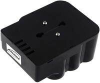 Akku f&uuml;r Leica Typ GEB77, 12V, NiMH