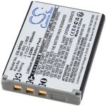 Akku f&uuml;r Medion Typ MH29637, 3,7V, Li-Ion