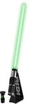 Star Wars The Black Series Yoda Premium Force FX Elite Lichtschwert, Buch von Boba