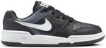 Nike Schuh Nike Full Force Low Schuh F&uuml;r &Auml;ltere Kinder, Black/White-Anthracite,