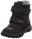 Super Fit Schuh Texti SCHWARZ/HELLGRAU