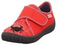 Superfit Jungen BILL Hausschuhe, ROT 5010